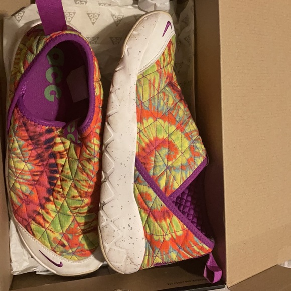 NIKE ACG MOC 3.0 - Picture 3 of 3